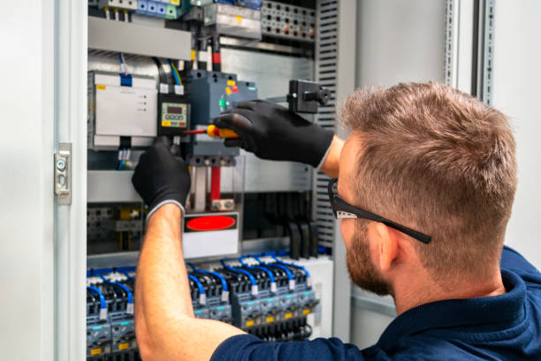 Best Emergency Electrical Repair  in Venetian Vlage, IL