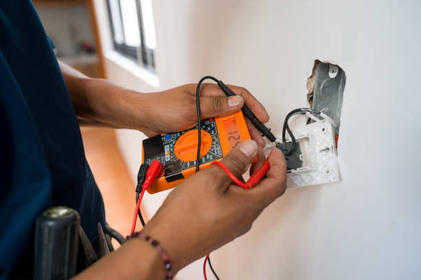 Best Electrical Upgrades for Homes  in Venetian Vlage, IL