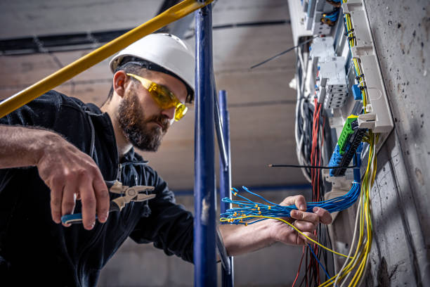 Generator Installation Services in Venetian Village, IL