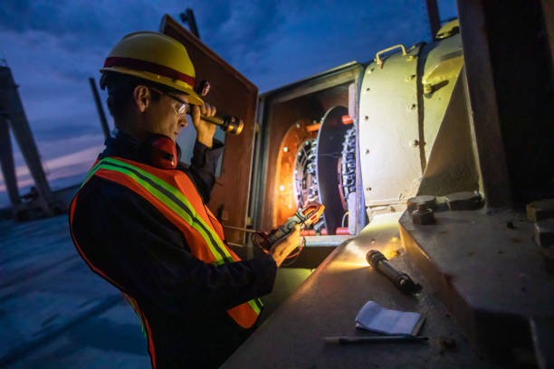 Best Electrical Installation Contractor  in Venetian Vlage, IL