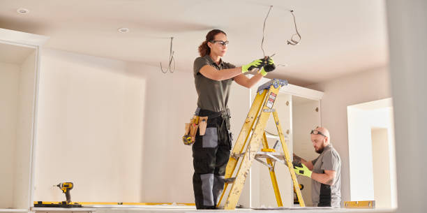 Best Electrical Repair Services  in Venetian Vlage, IL