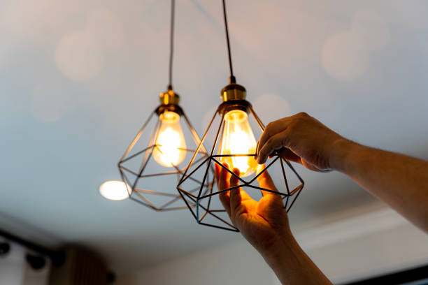 Best Affordable Electrician  in Venetian Vlage, IL