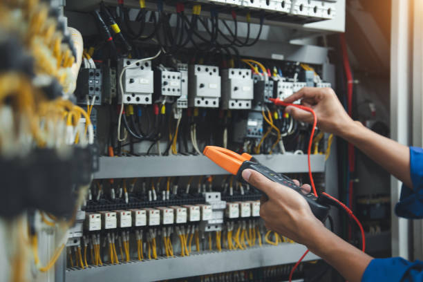 Best Electrical System Inspection  in Venetian Vlage, IL