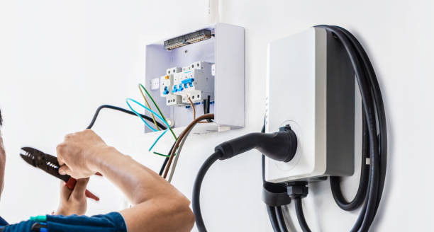 Best Best Electricians Near Me  in Venetian Vlage, IL