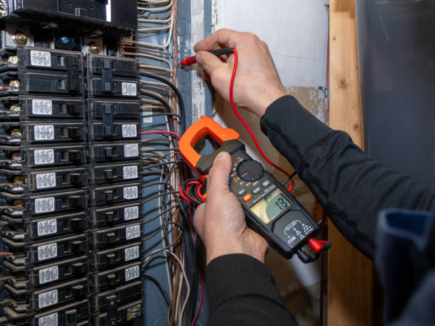 Best Industrial Electrical Services  in Venetian Vlage, IL