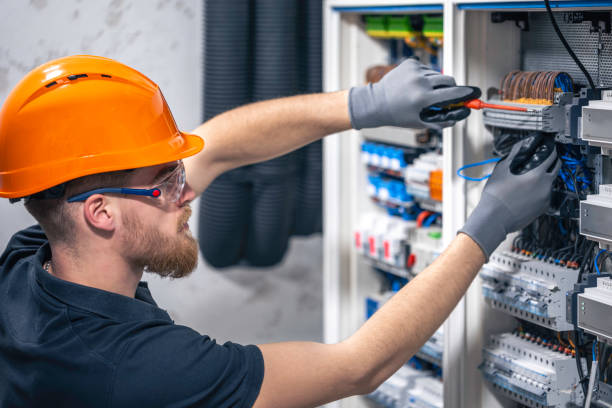 Best Home Electrical Repair  in Venetian Vlage, IL